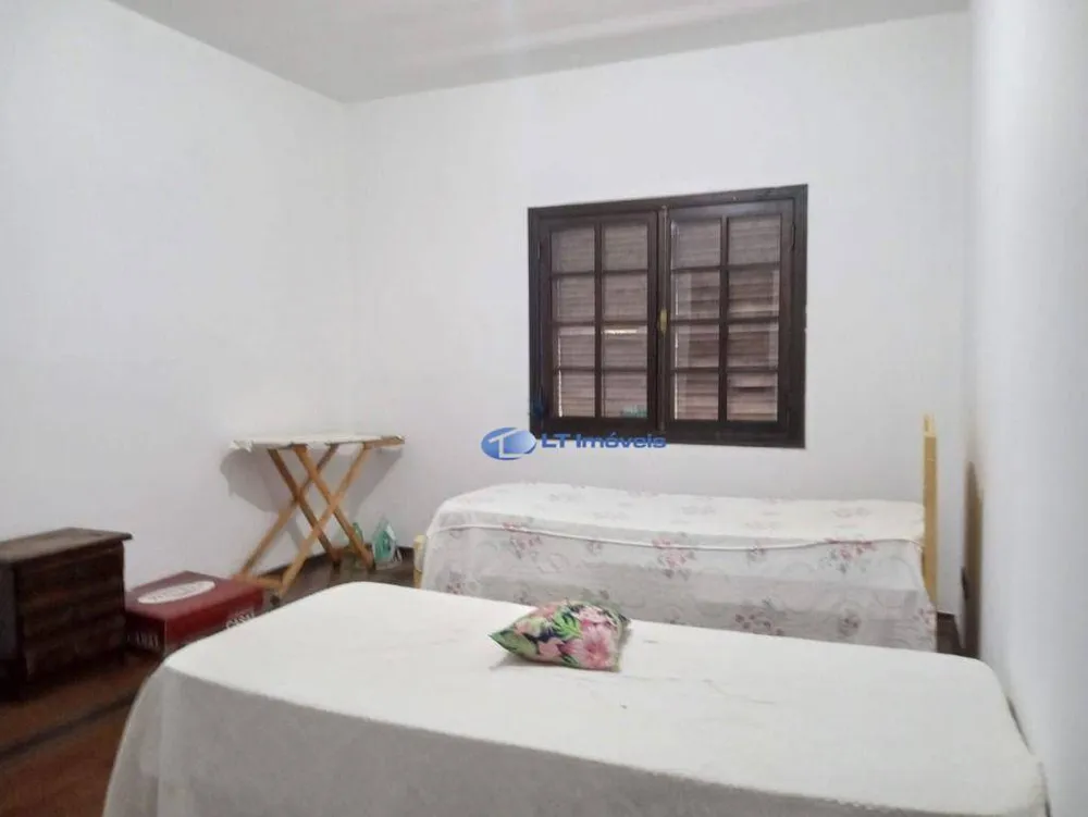 Sobrado, 4 quartos, 465 m² - Foto 1