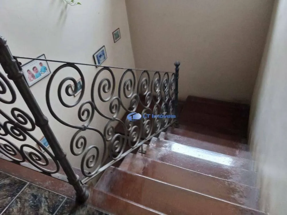 Sobrado, 4 quartos, 465 m² - Foto 3