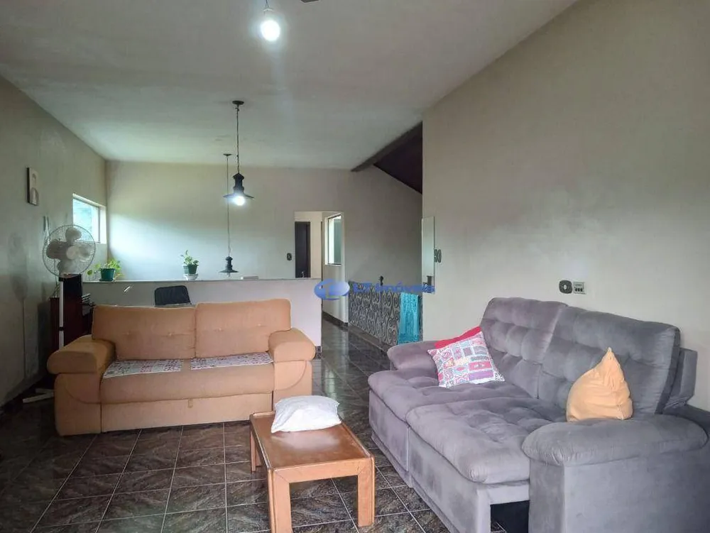 Sobrado, 4 quartos, 465 m² - Foto 4