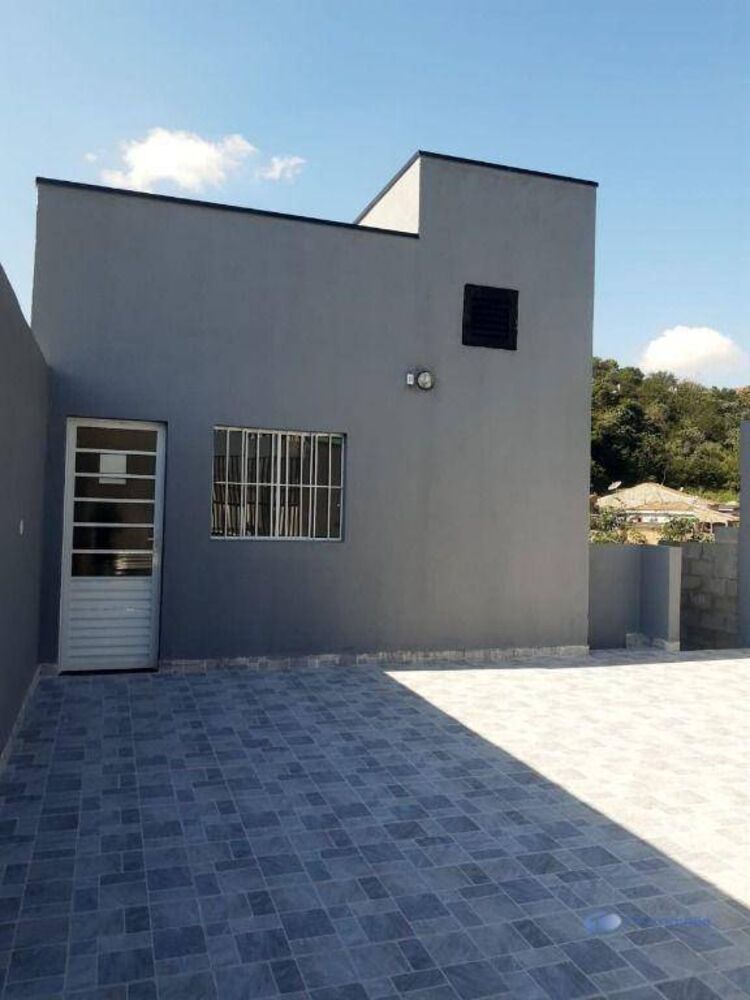 Casa, 3 quartos - Foto 3