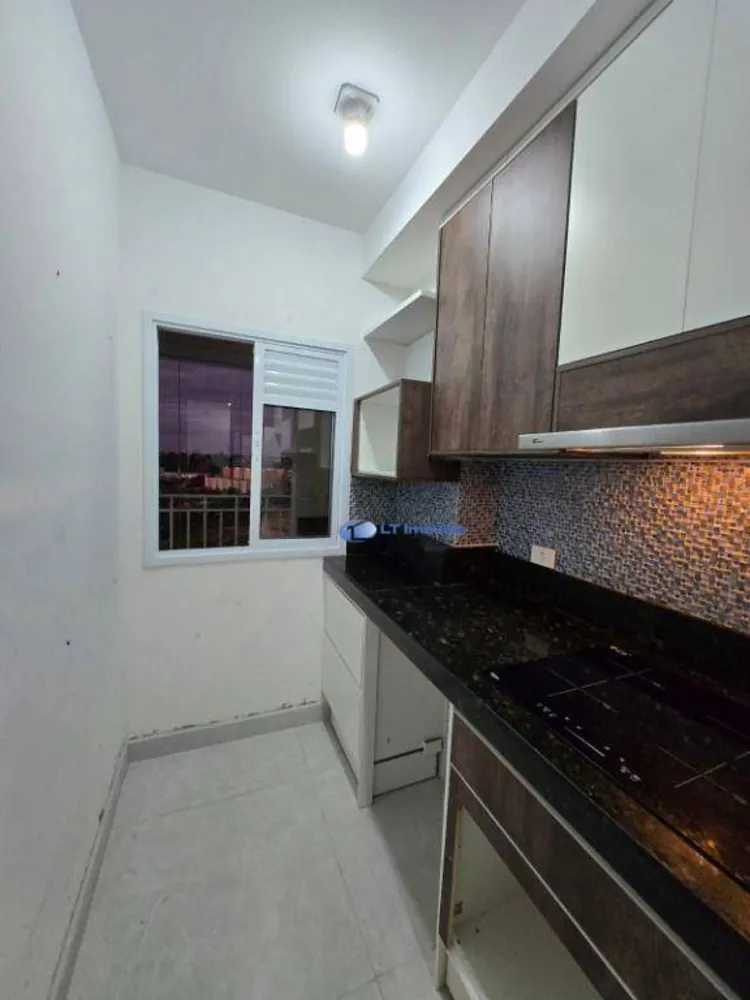 Apartamento, 2 quartos, 55 m² - Foto 2