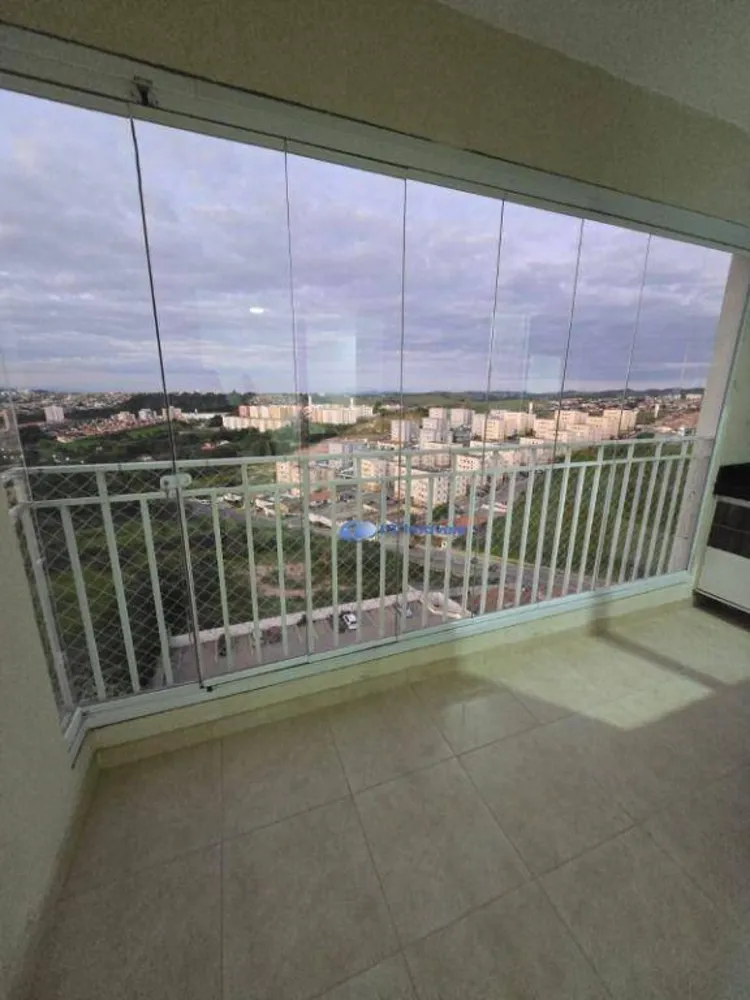 Apartamento, 2 quartos, 55 m² - Foto 1