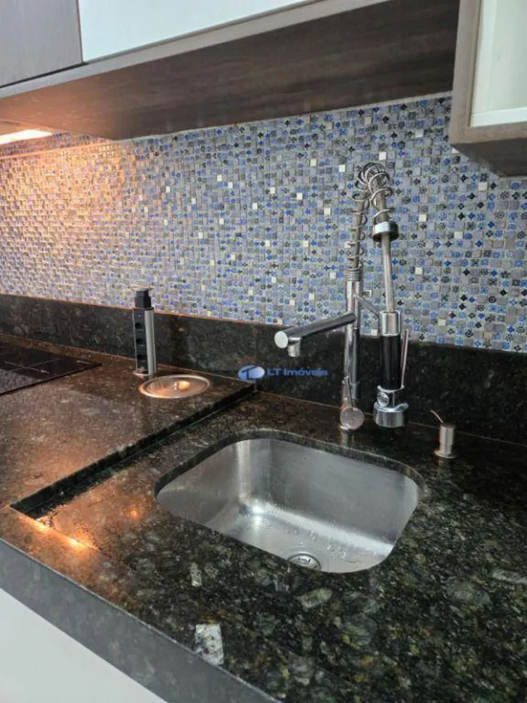 Apartamento, 2 quartos, 55 m² - Foto 3