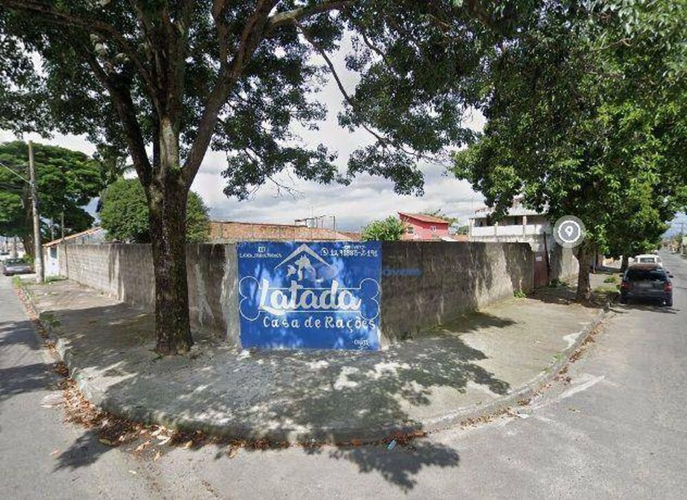 Terreno, 968 m² - Foto 2