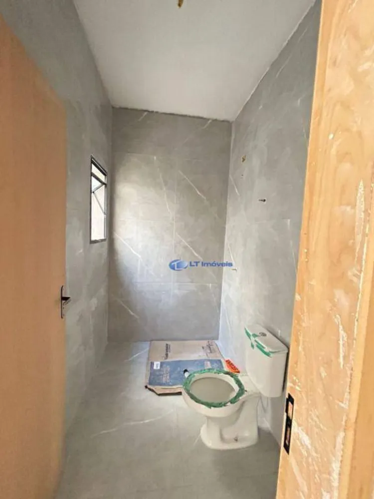 Casa, 3 quartos, 86 m² - Foto 3