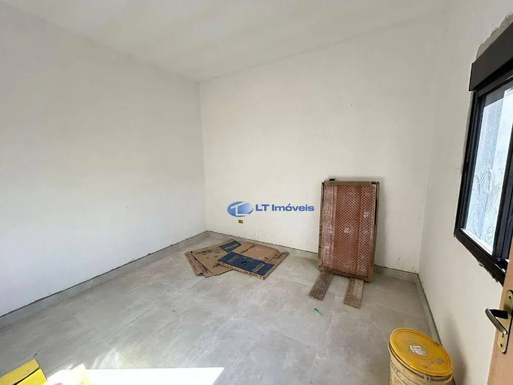 Casa, 3 quartos, 86 m² - Foto 1