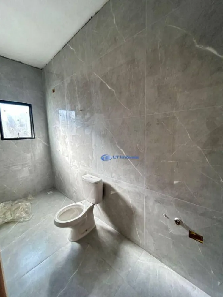 Casa, 3 quartos, 86 m² - Foto 4