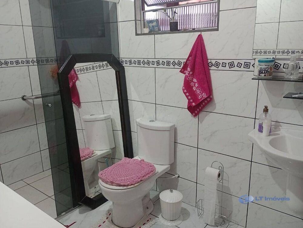 Casa, 2 quartos, 65 m² - Foto 8