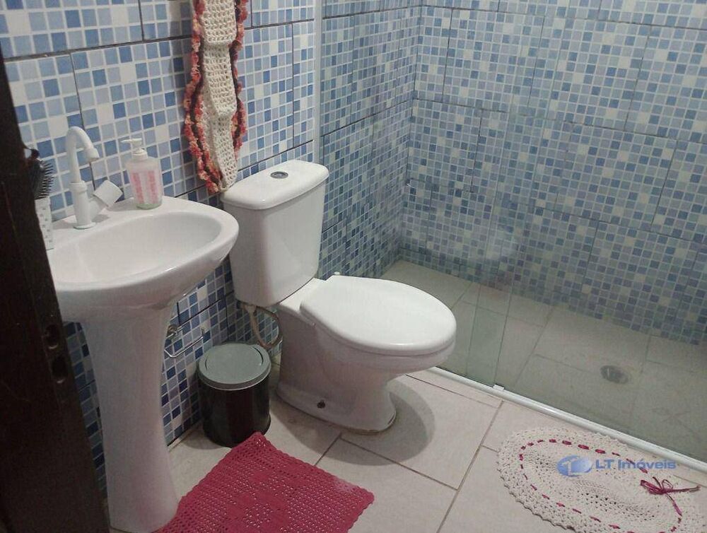 Casa, 2 quartos, 65 m² - Foto 11