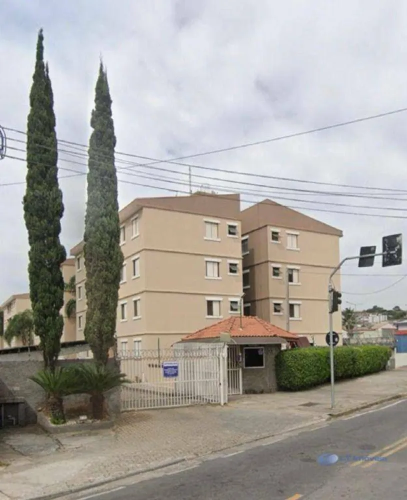 Apartamento, 3 quartos, 74 m² - Foto 1