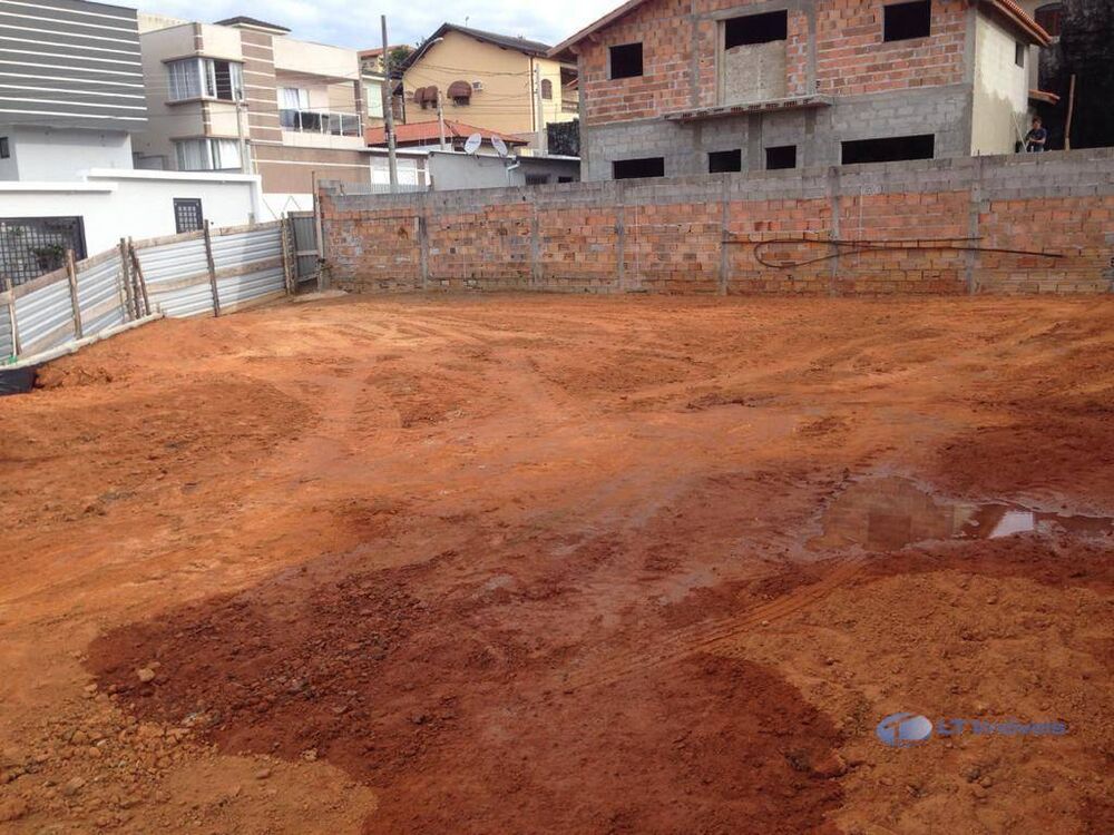 Terreno, 400 m² - Foto 2