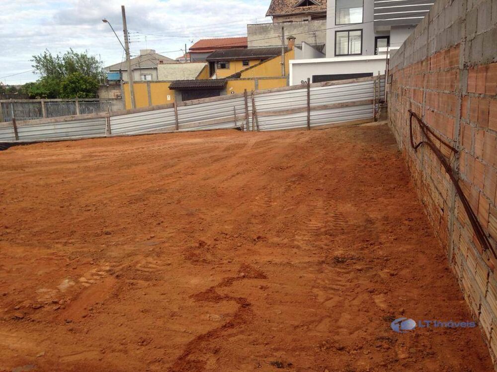 Terreno, 400 m² - Foto 1
