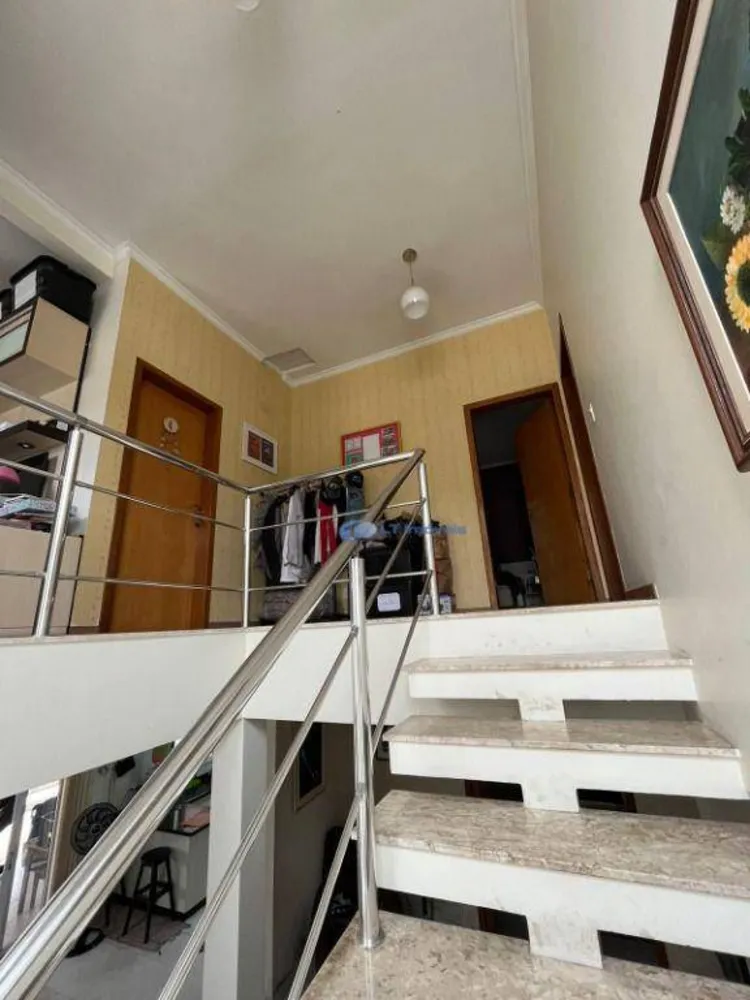 Sobrado, 3 quartos, 240 m² - Foto 3