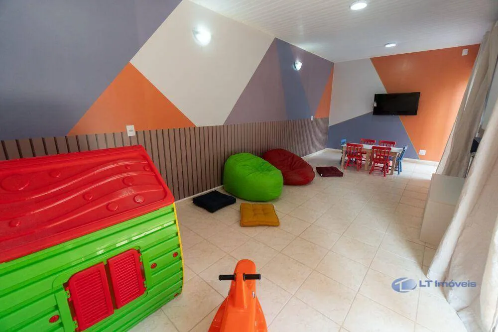 Apartamento, 2 quartos - Foto 3