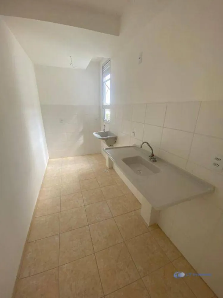 Apartamento, 2 quartos - Foto 2