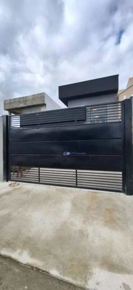 Casa, 3 quartos, 123 m² - Foto 4