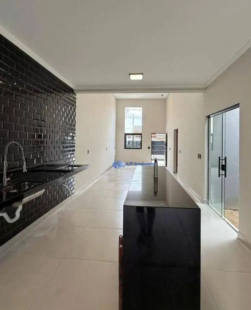 Casa, 3 quartos, 123 m² - Foto 1