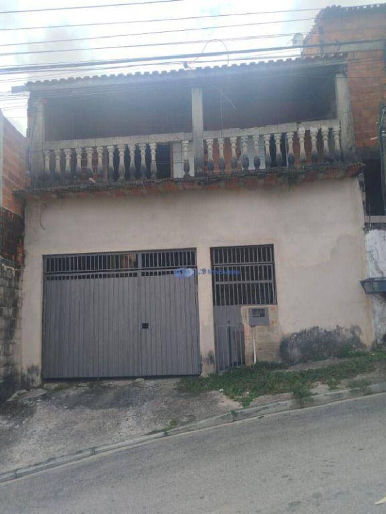 Casa, 1 quarto, 142 m² - Foto 1