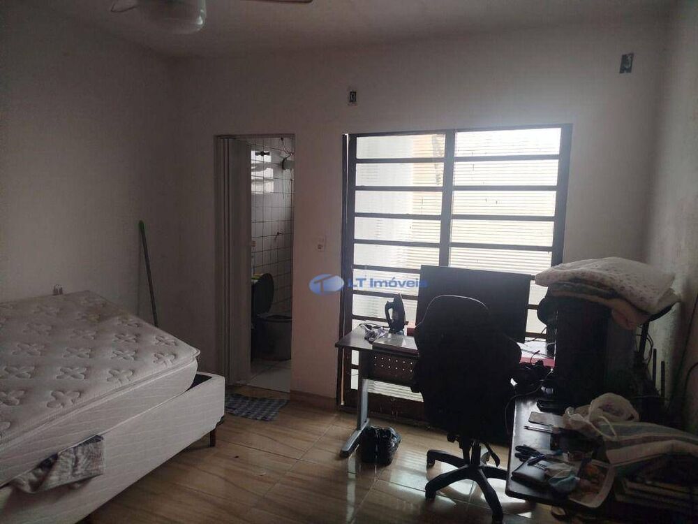 Casa, 1 quarto, 142 m² - Foto 4