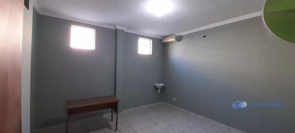 Conjunto Comercial-Sala para alugar - Foto 1