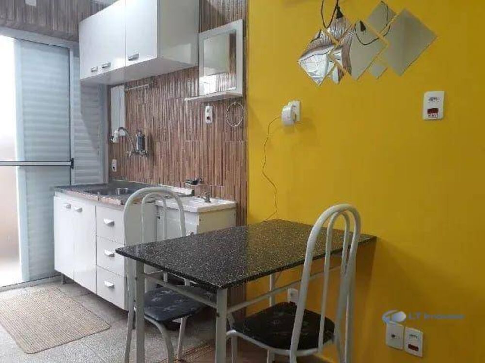 Kitnet-Studio, 25 m² - Foto 3