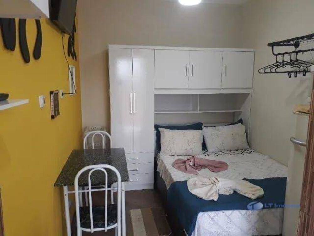 Kitnet-Studio, 25 m² - Foto 2