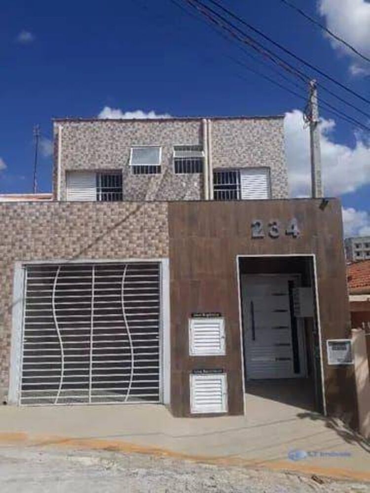 Kitnet-Studio, 25 m² - Foto 1