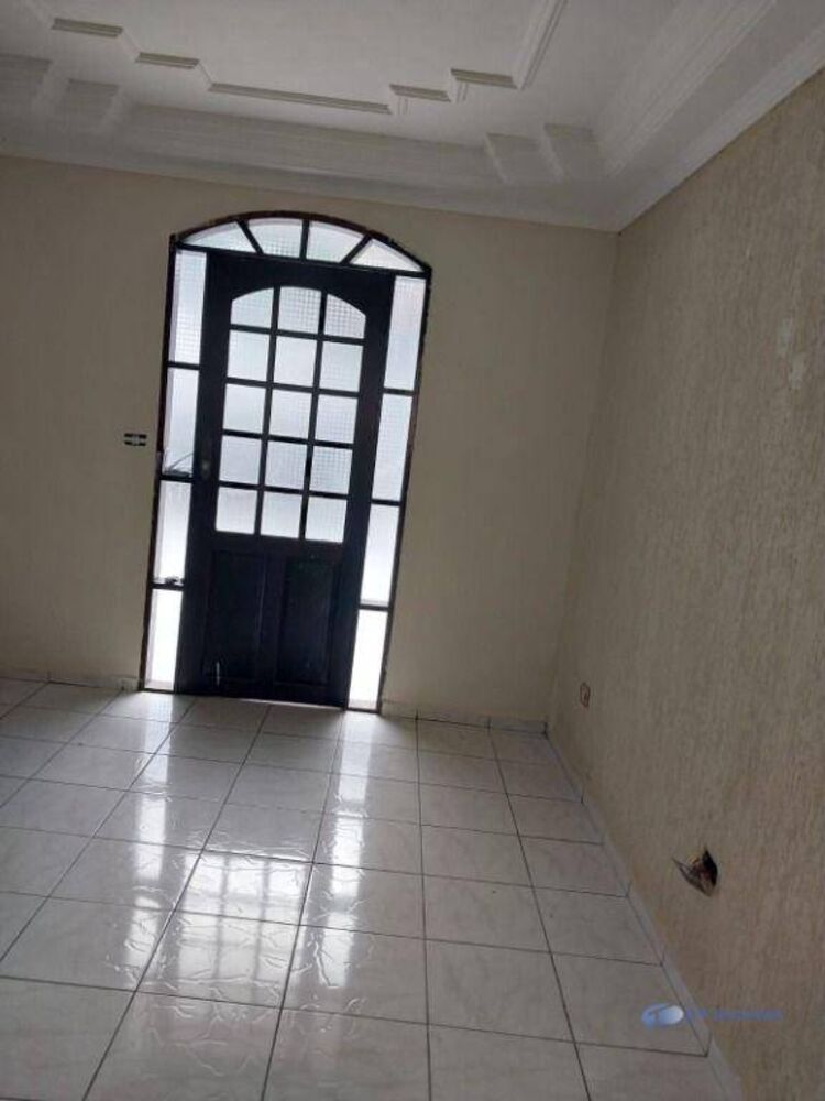 Sobrado, 4 quartos - Foto 2