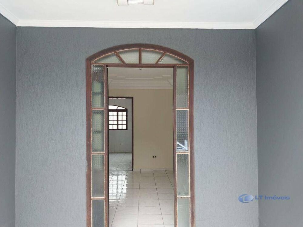 Sobrado, 4 quartos - Foto 4