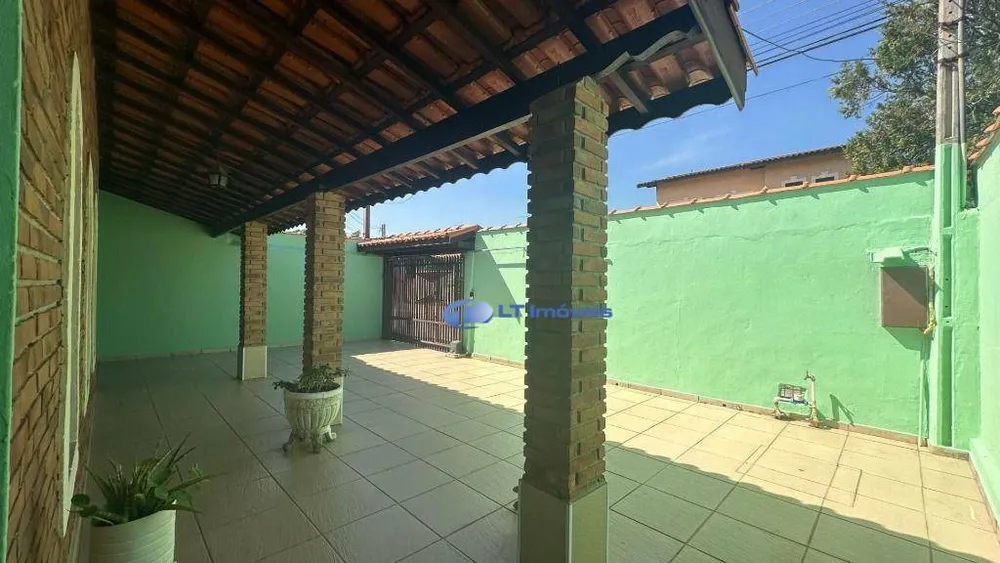 Casa, 3 quartos, 139 m² - Foto 2