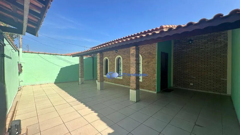 Casa, 3 quartos, 139 m² - Foto 1