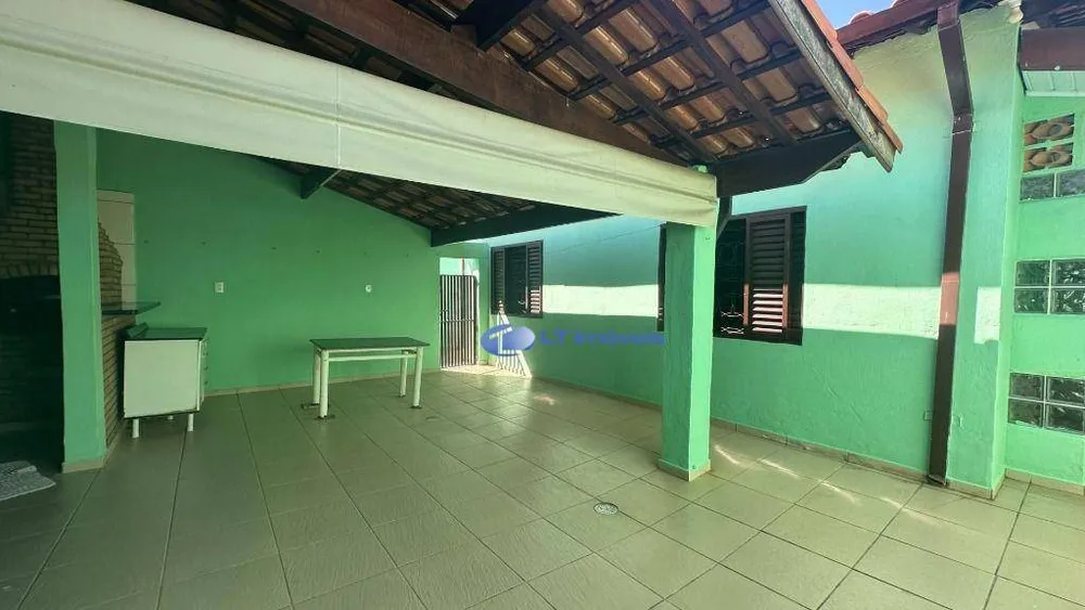Casa, 3 quartos, 139 m² - Foto 4