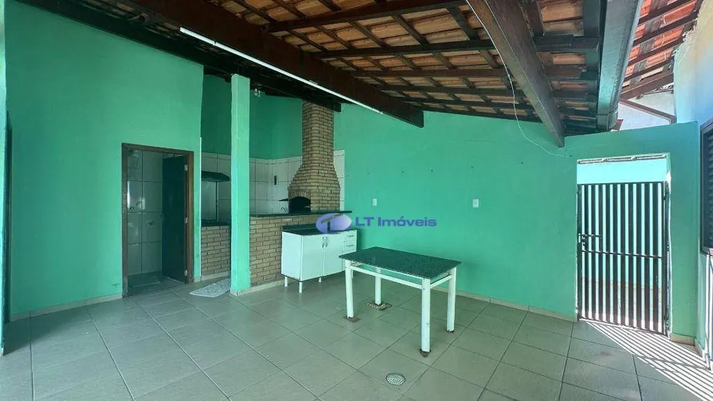 Casa, 3 quartos, 139 m² - Foto 3