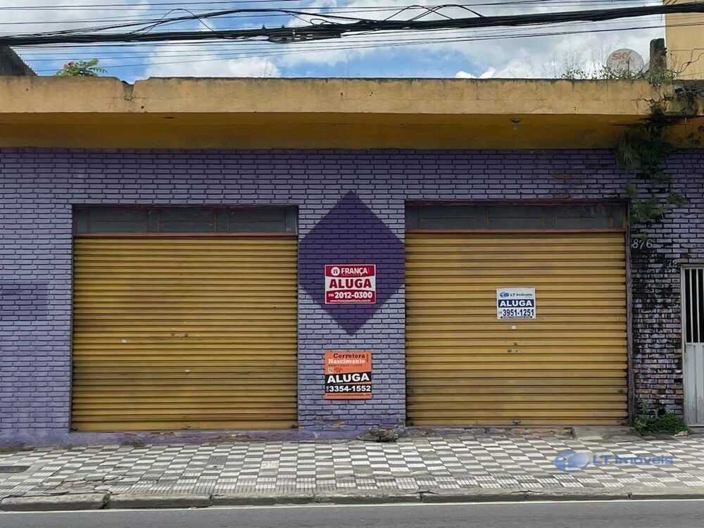 Loja-Salão, 150 m² - Foto 11