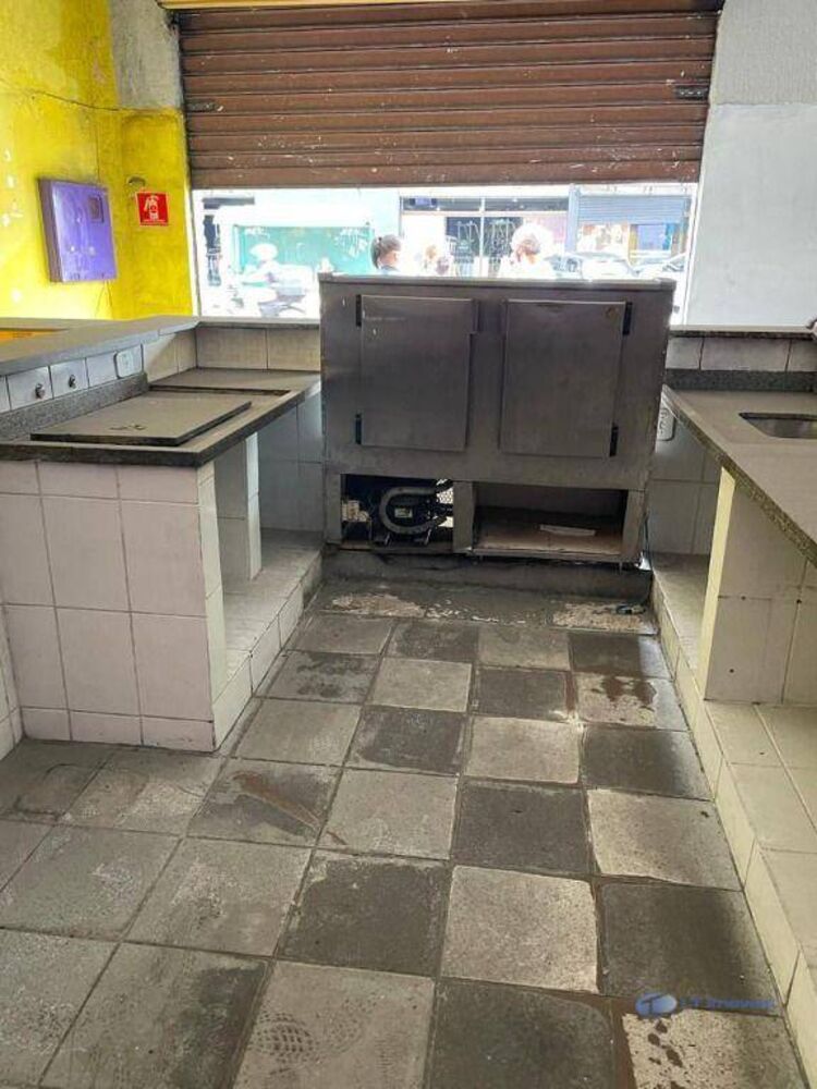 Loja-Salão, 150 m² - Foto 7