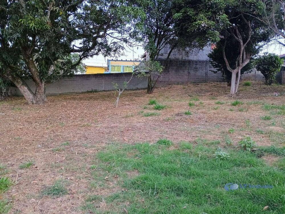 Terreno, 573 m² - Foto 1