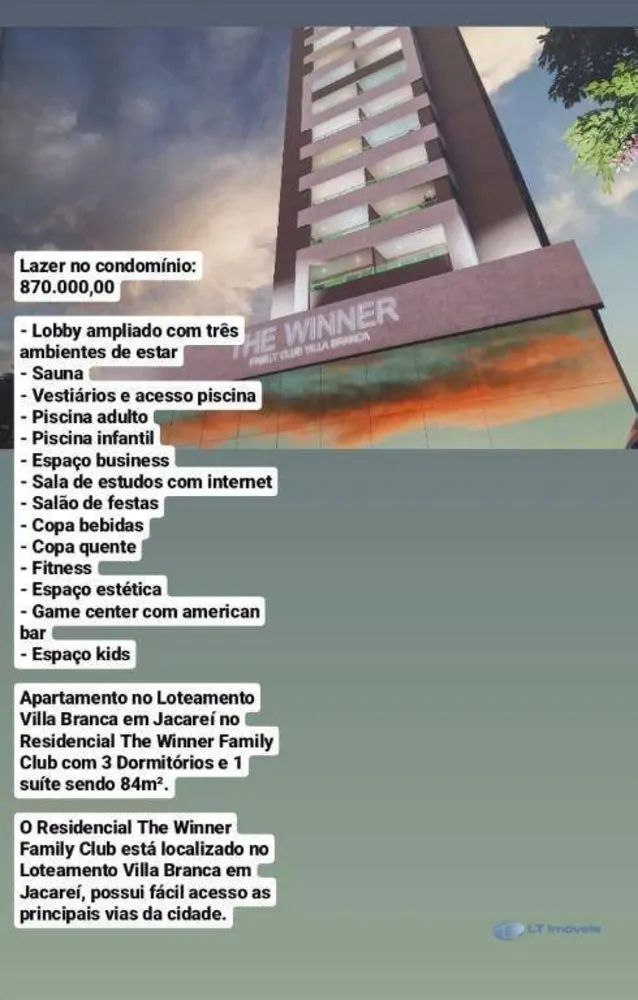 Apartamento, 3 quartos - Foto 4