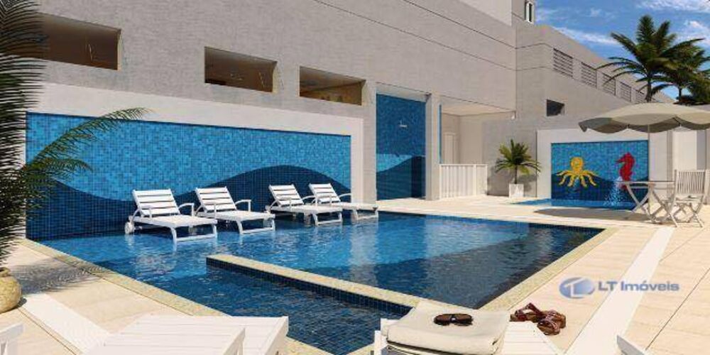 Apartamento, 3 quartos, 93 m² - Foto 4