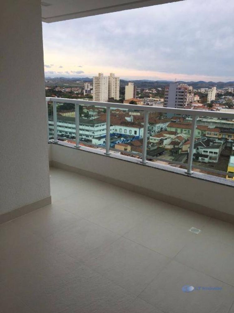 Apartamento, 3 quartos, 93 m² - Foto 1
