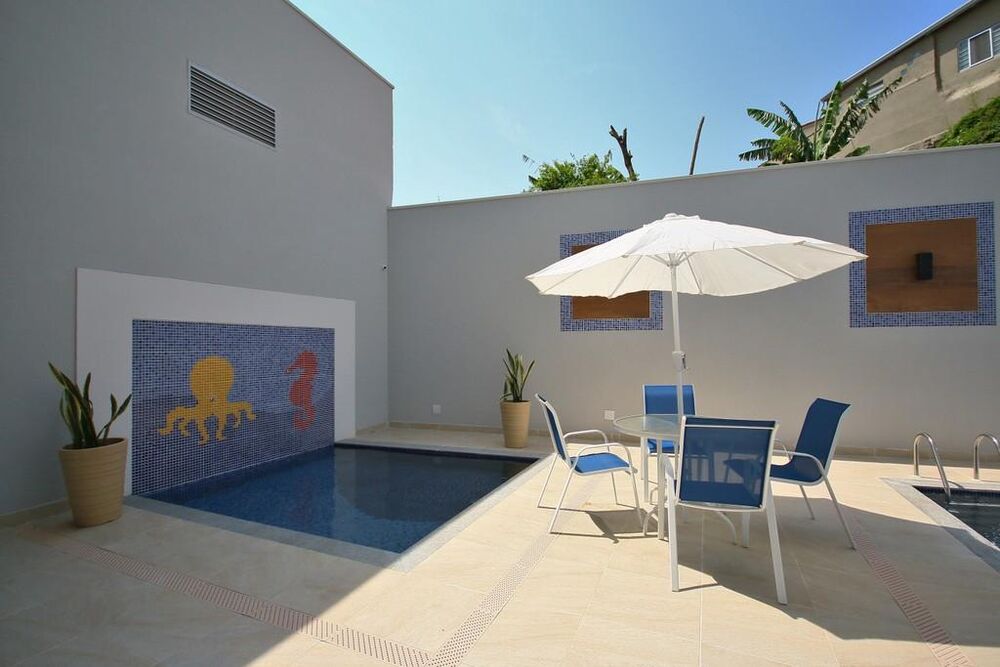Apartamento, 3 quartos, 93 m² - Foto 3