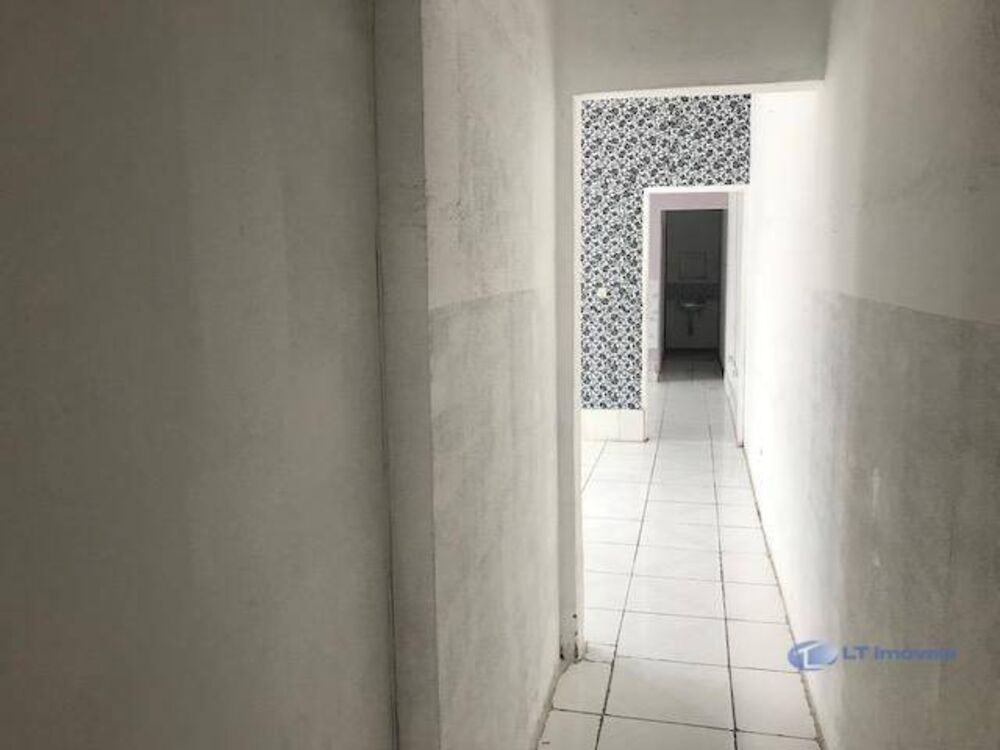 Loja-Salão, 50 m² - Foto 1