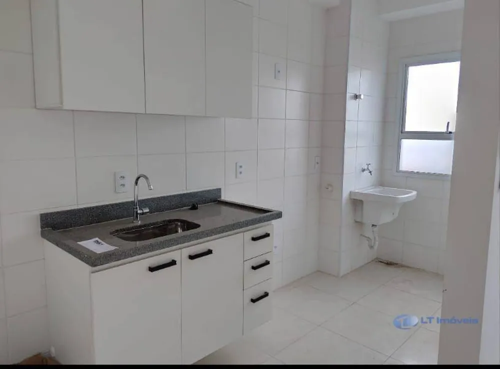 Apartamento, 2 quartos, 55 m² - Foto 1