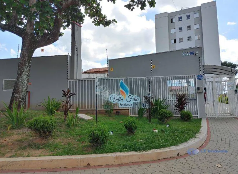 Apartamento, 2 quartos, 55 m² - Foto 4
