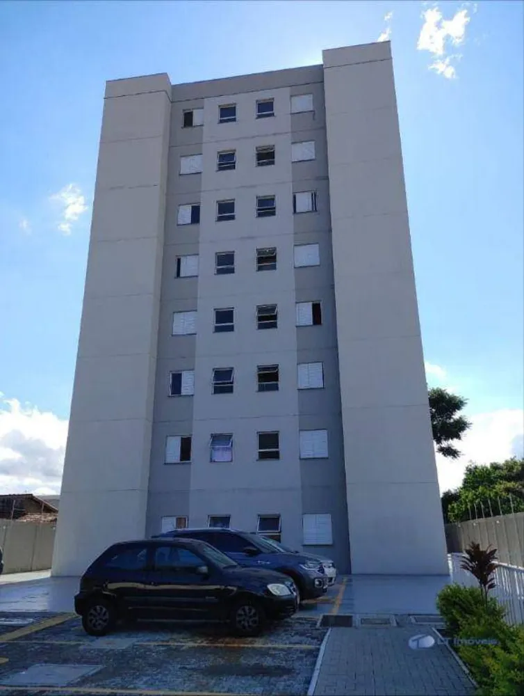 Apartamento, 2 quartos, 55 m² - Foto 2