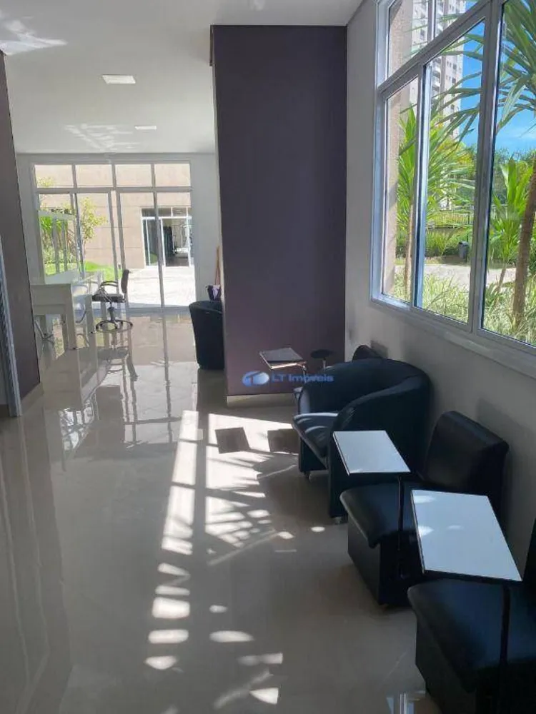 Apartamento, 2 quartos, 52 m² - Foto 3