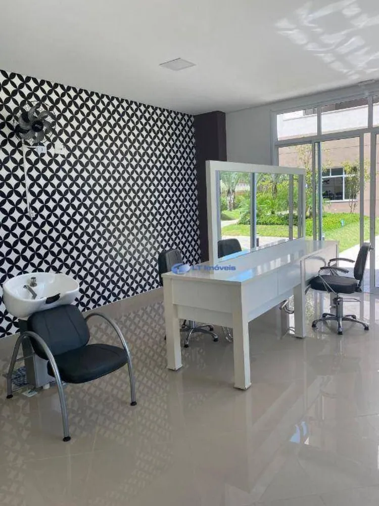 Apartamento, 2 quartos, 52 m² - Foto 1