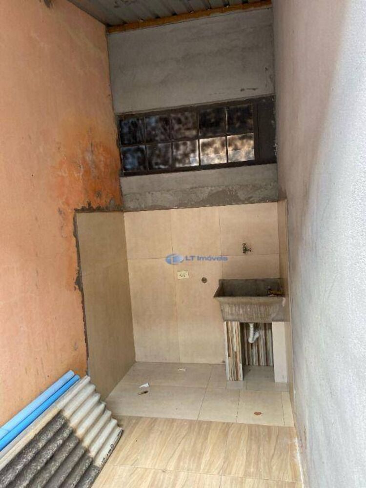 Casa, 1 quarto - Foto 3