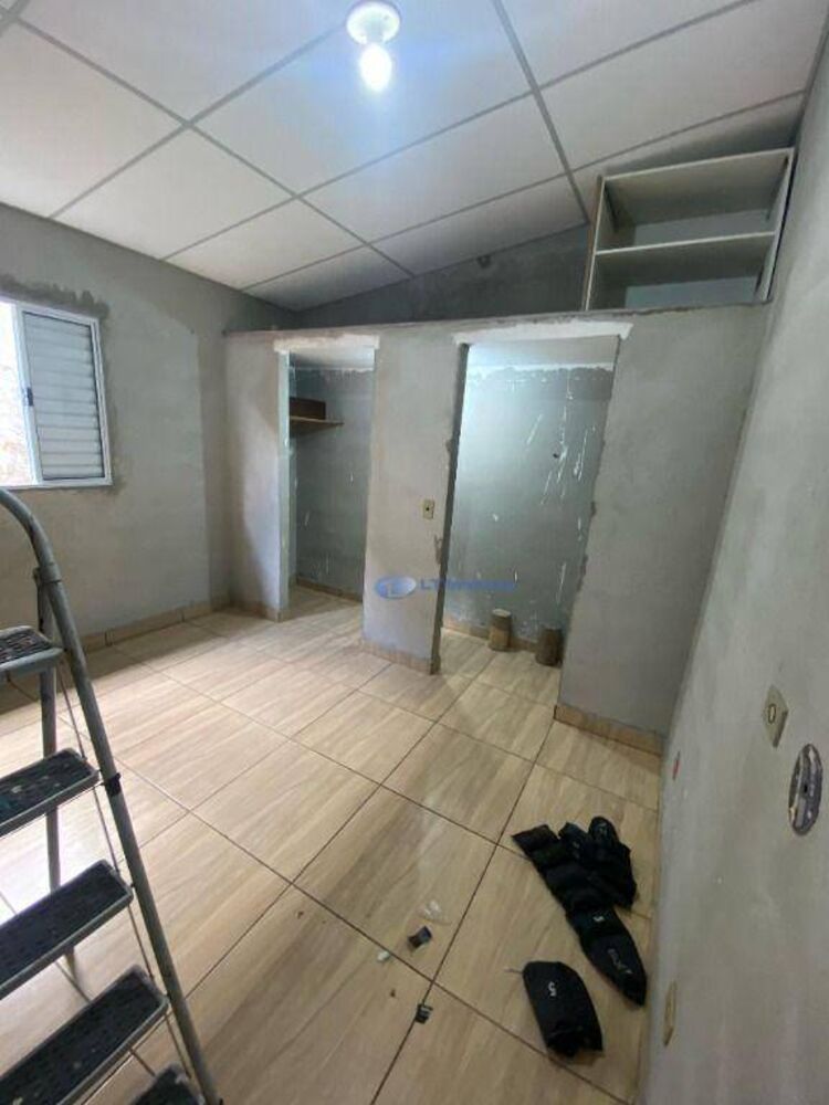 Casa, 1 quarto - Foto 2