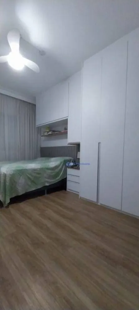 Apartamento, 2 quartos, 64 m² - Foto 1