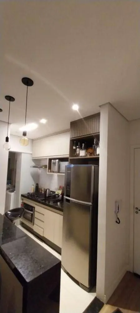 Apartamento, 2 quartos, 64 m² - Foto 4